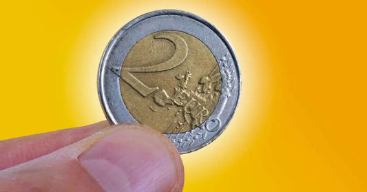 Συλλεκτικά νομίσματα 2€: Η ιστορία πίσω από τα κοινά ευρωπαϊκά θέματα